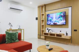 Wink Hill 1 Penthouse Patong 4 Bedrooms - 7