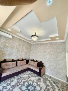 Family apartment By Retri Housing - 0