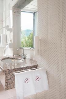 Hotel Settentrionale Esplanade - Montecatini Terme - 5