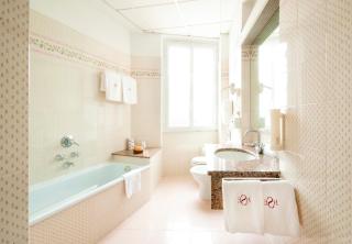 Hotel Settentrionale Esplanade - Montecatini Terme - 4