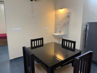 LALITHA ARCADE serviced apartment - 0