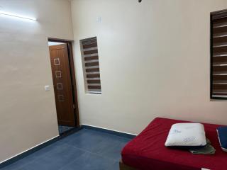 LALITHA ARCADE serviced apartment - 7