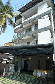 LALITHA ARCADE serviced apartment - 5