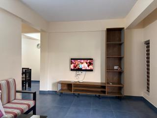 LALITHA ARCADE serviced apartment - 4