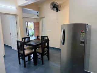 LALITHA ARCADE serviced apartment - 3