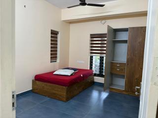 LALITHA ARCADE serviced apartment - 2