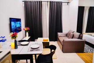 Lucentia Residence Bukit Bintang By Panorama - 1