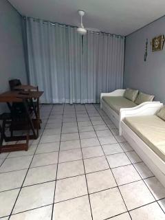 Kitnet na Praia Grande - Bairro Ocian Beira Mar - COM GARAGEM - 7