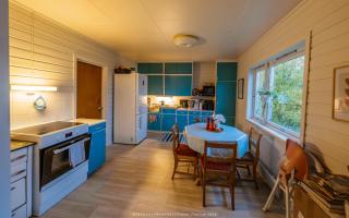 Room at House of ade - 1