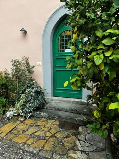 Il Casale Di Villa Rossi - 9