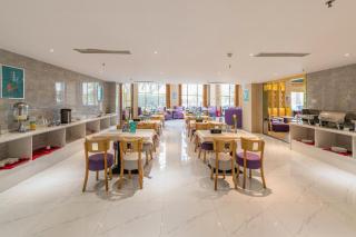 Lavande International Hotel Shenzhen Baoan Liantou Dongfang Park Branch - 4