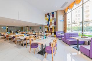 Lavande International Hotel Shenzhen Baoan Liantou Dongfang Park Branch - 3