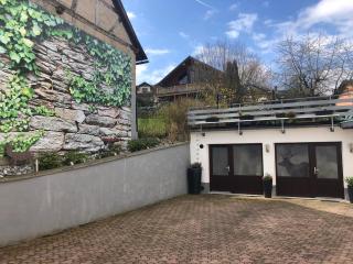 Gästehaus Köhler - 9