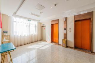 Lavande Hotel Shenzhen Bao'an Liantou Dongfang Park - 2