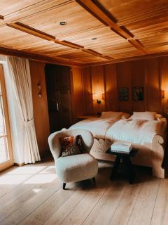 Mountain Chalet Pra Ronch - 6