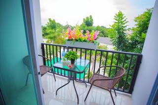 Pantip Boutique Hotel - 9