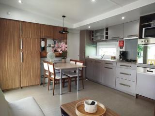 Domaine de Dugny mobile home confortable - 0