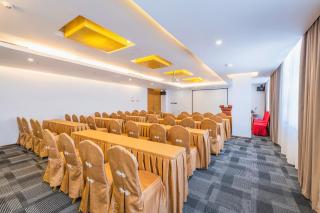 Lavande International Hotel Shenzhen Baoan Liantou Dongfang Park Branch - 2