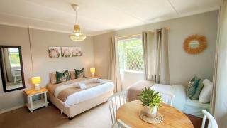 Willowlea Cottage - 8