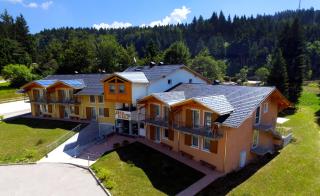Hotel Elbele Garnì - Folgaria - 8