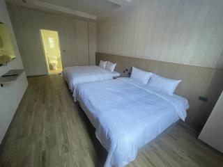Xing Yu Hotel - 1