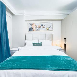 Kindaruma homes 2 bdr in Kilimani - 3