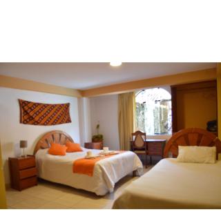 Casa De paz - 8