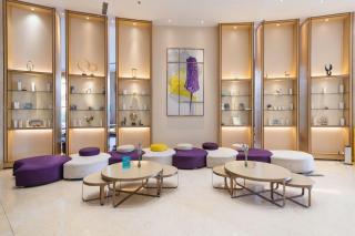 Lavande International Hotel Shenzhen Baoan Liantou Dongfang Park Branch - 5