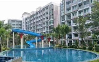 DUSIT Grand Park GARDEN VIEW - 4