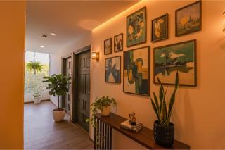 FabHotel Hargobind Enclave - 5