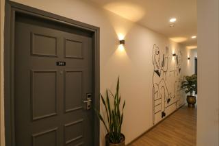 FabHotel Hargobind Enclave - 7