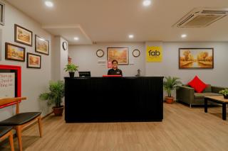 FabHotel Hargobind Enclave - 8