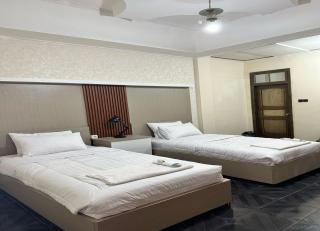 Jajapin Zenn Homestay Syariah - 3