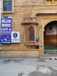 Hostel Vostel - 9