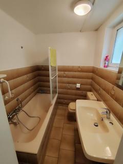 centre historique T2 RDC - 2