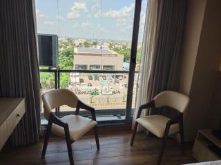 Hotel Su-Casa - 8