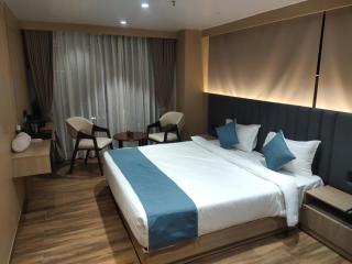 Hotel Su-Casa - 6