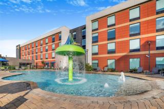 Home2 Suites By Hilton Pigeon Forge - 1
