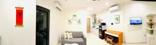 Studio-Luxury-Vinhome Smart City Mỹ Đình - 1