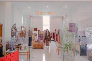 Horison Nindya Semarang - 2