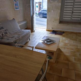 centre historique T2 RDC - 1