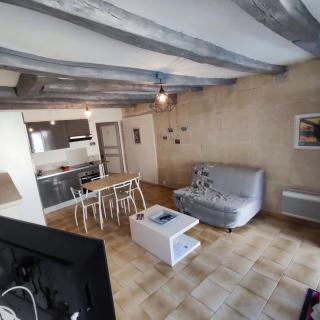 centre historique T2 RDC - 9