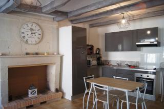 centre historique T2 RDC - 5