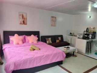 อิมแพ็ค popular condo c5 แม่ตังค์ - 9