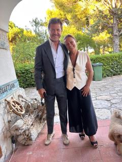 Villa Anna GuestHouse - 5