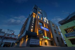FabHotel Middleton Desire - Nr Niladri Vihar Square - 0