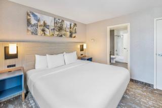 Comfort Inn - 2