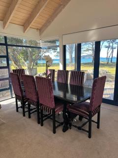 Beachfront Bliss in Pauanui 6 bedroom - 3