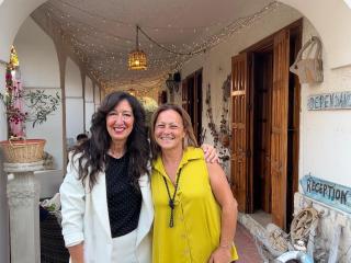 Villa Anna GuestHouse - 3
