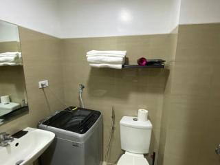 Shore - Spacious Room with Balcony - 52D - 6